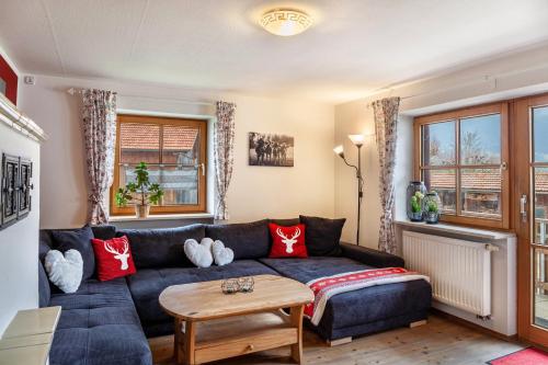 Ferienwohnung Mair Bergblick — 4-Star Luxury Hotel in Halblech, Germany