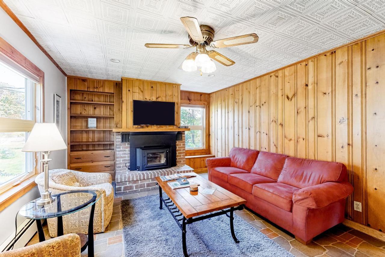 Bayview Retreat in Unknown City, United States