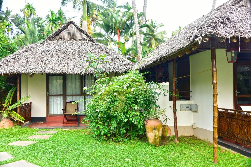 Les 3 Elephants - last minute hotel in Cochin