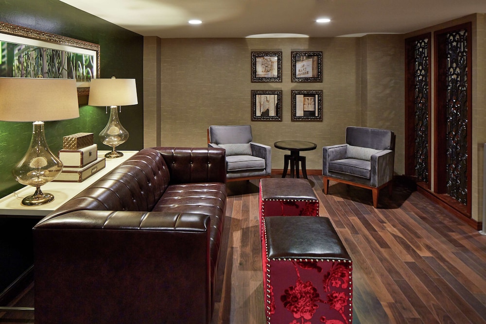 Hilton Garden Inn Phoenix Downtown - photo 73