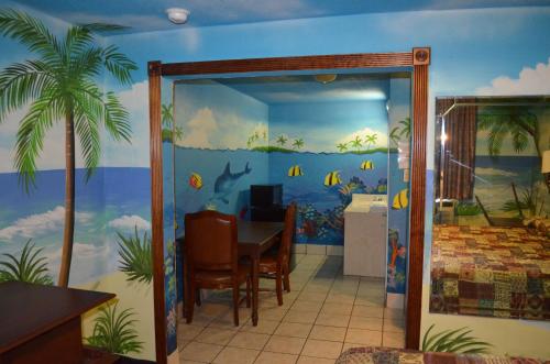 Economy Inn New Orleans - photo 12