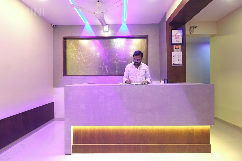 Hotel Gemini - last minute hotel in Mumbai