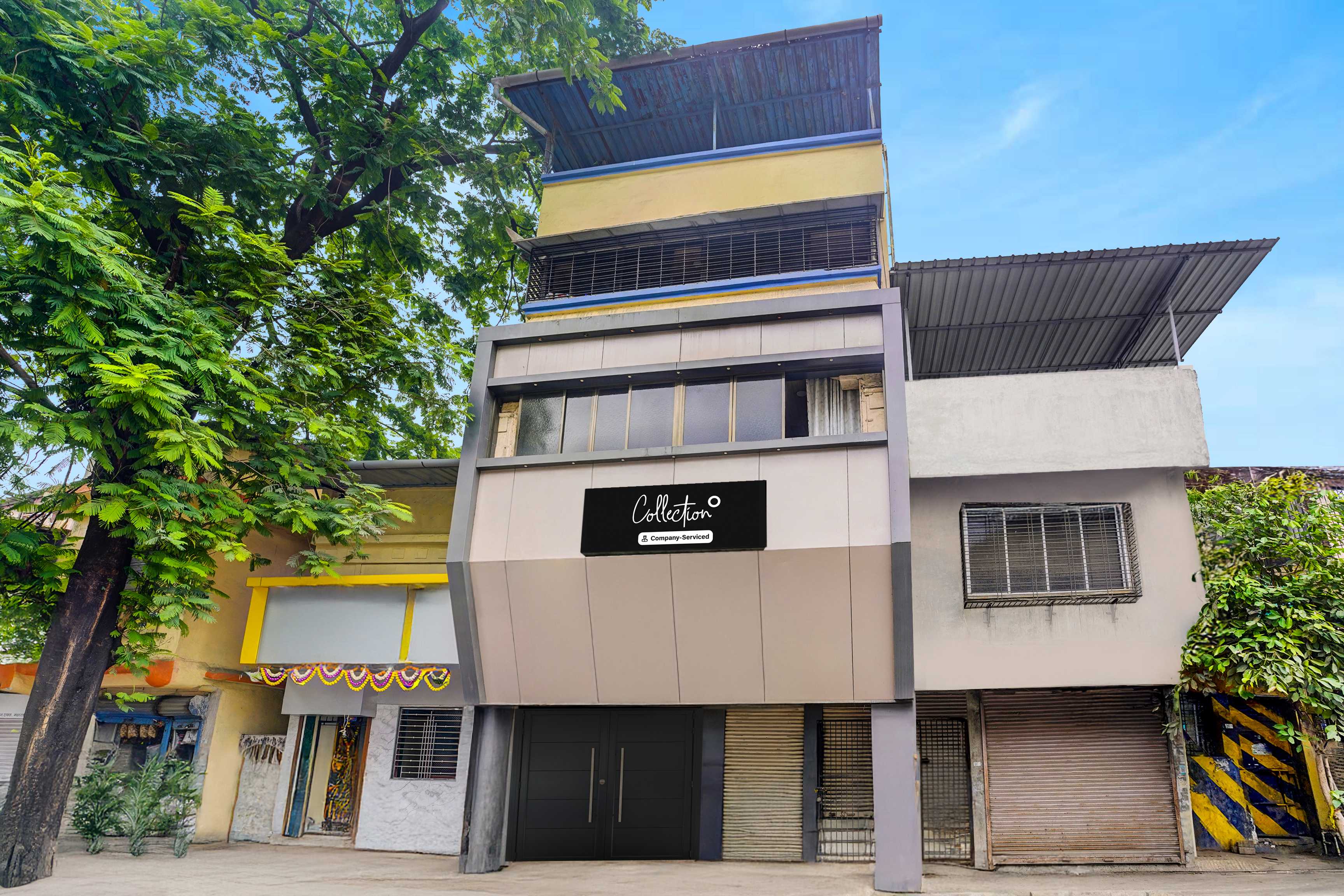 Hotel O Ambedkar Chowk Ulhasnagar — Kalyan — photo 3