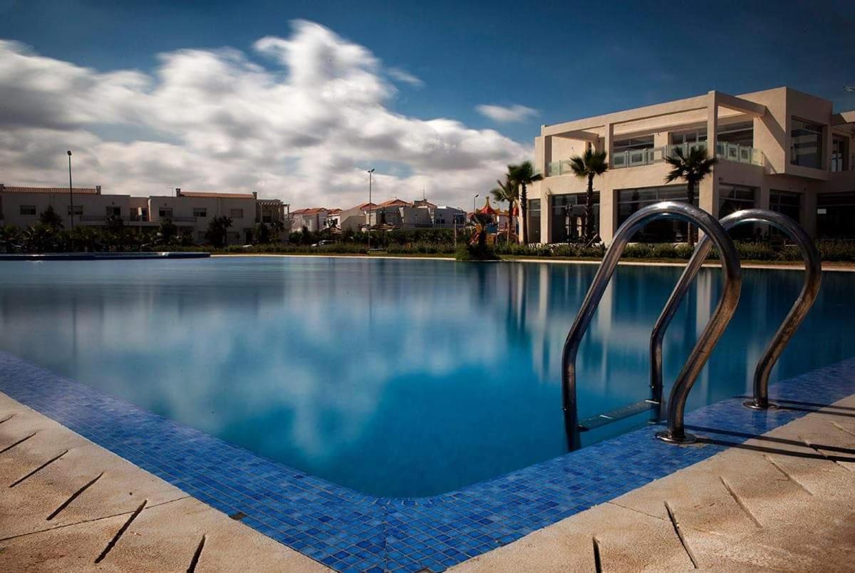 Magnifique Villa a Savannah Beach — 4-Star Luxury Hotel in Sidi Rahhal, Morocco