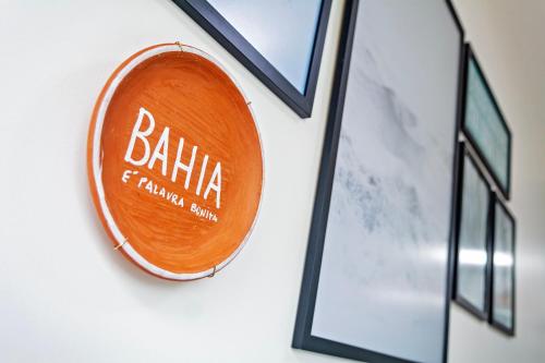 Apartamento Aconchegante Beira Mar Ondina — 4-Star Luxury Hotel in Salvador, Brasil