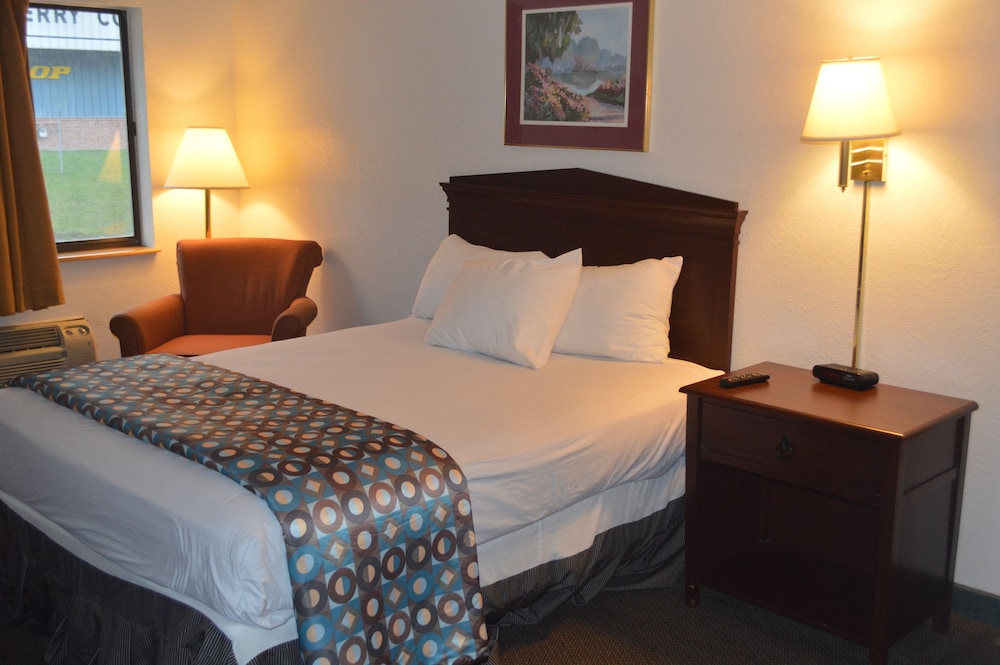 American Elite Inn - photo 33
