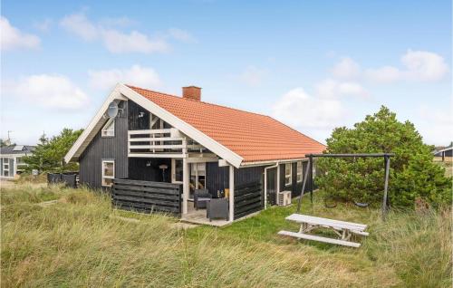 Gorgeous Home In Thisted With Sauna — 4-Star Luxury Hotel in Thisted, Denmark