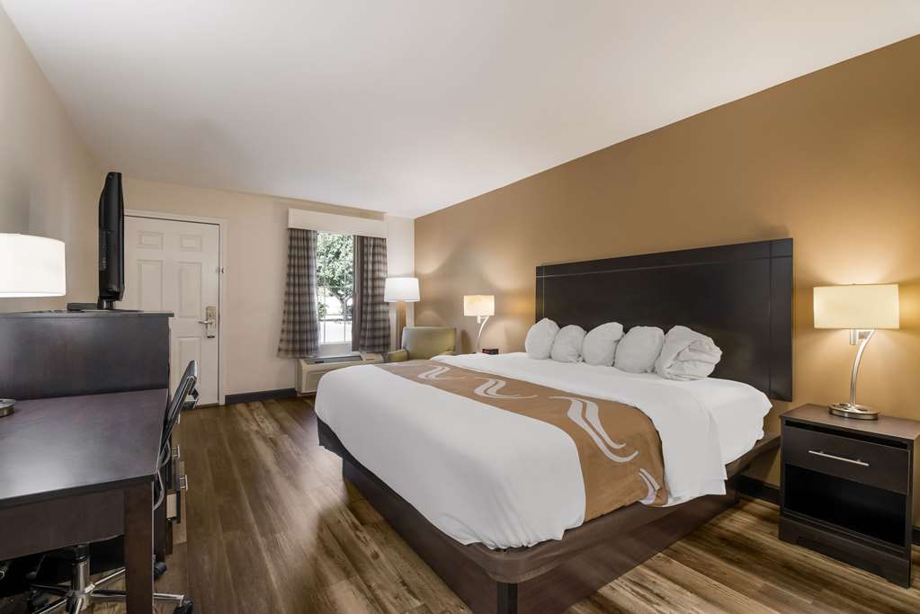 Quality Inn Decherd Winchester - photo 18