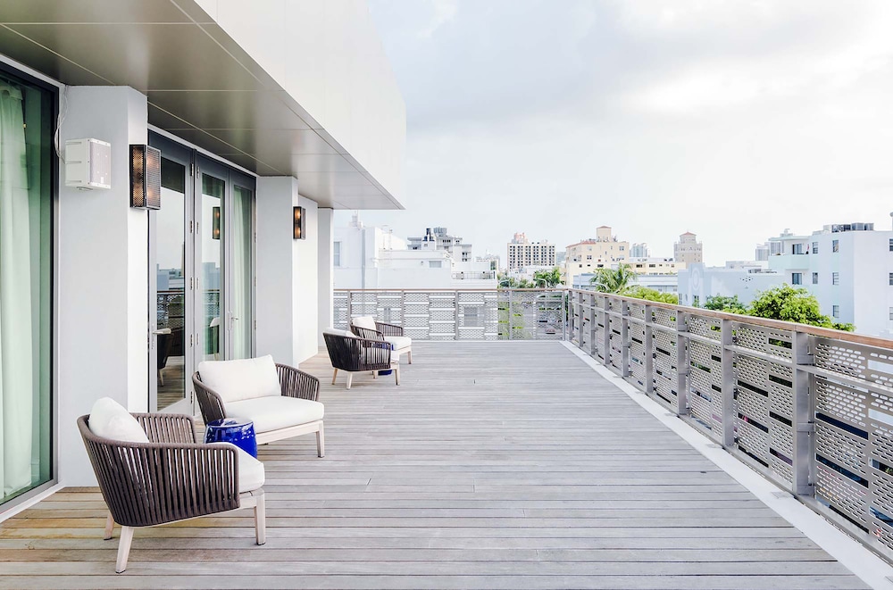 The Betsy Hotel South Beach - photo 49