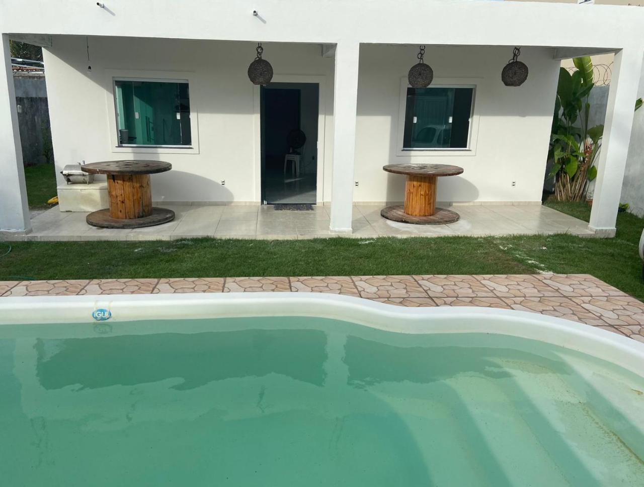 Casa Arembepe — 4-Star Luxury Hotel in Camacari, Brasil