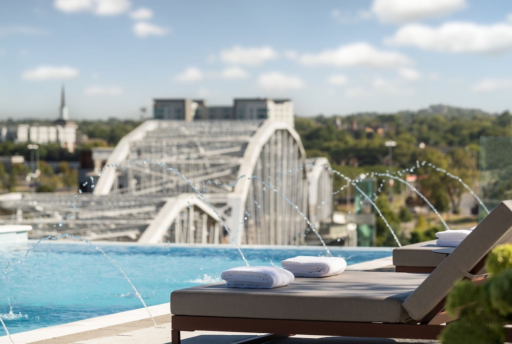 Four Seasons Nashville - photo 28
