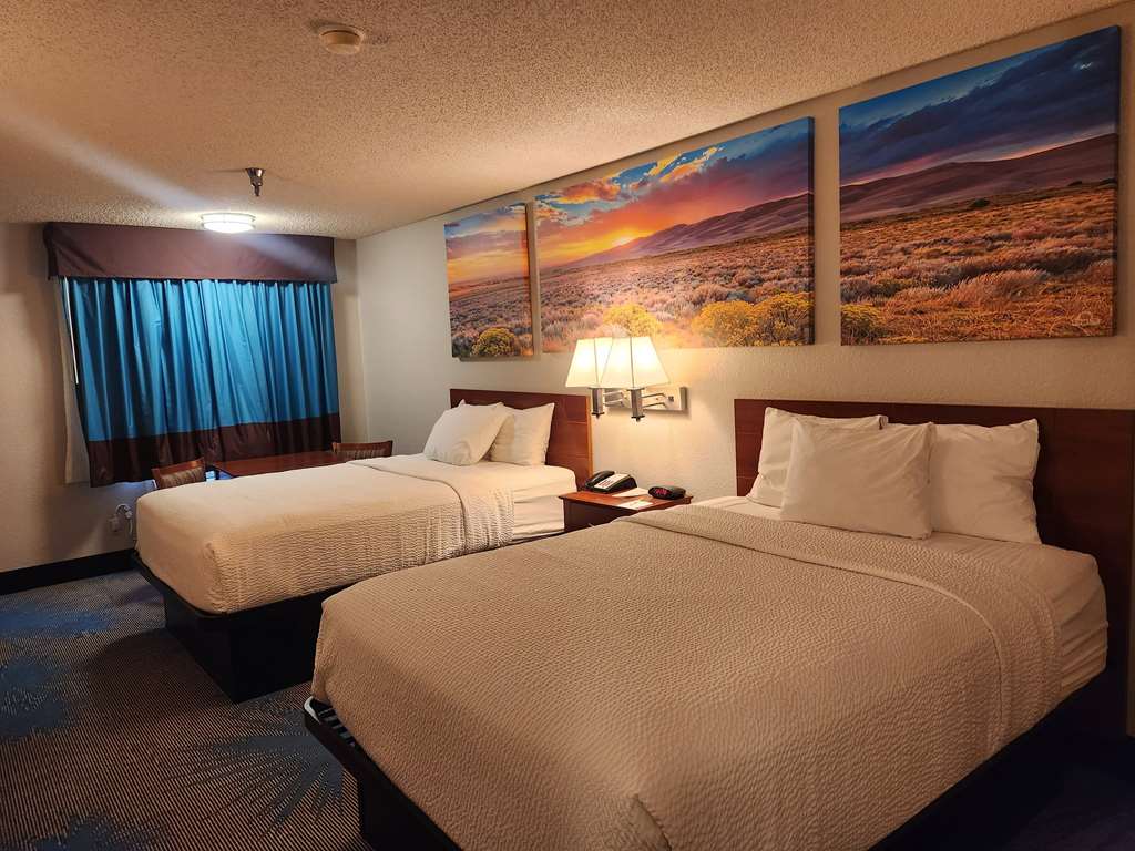 Days Inn by Wyndham Tucumcari - photo 23
