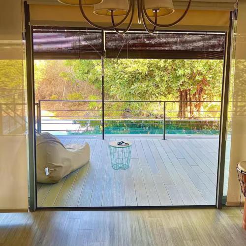 Mau Lakaz in Unknown City, Mauritius