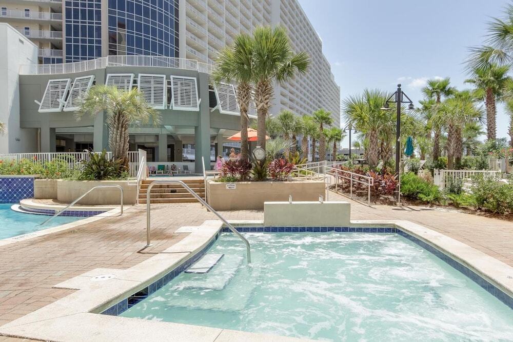Laketown Wharf Resort by Panhandle Getaways - photo 12