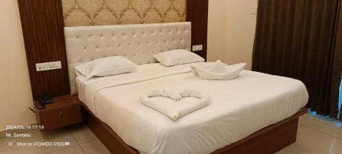 Hotel Ramsons International - last minute hotel in Hunsur
