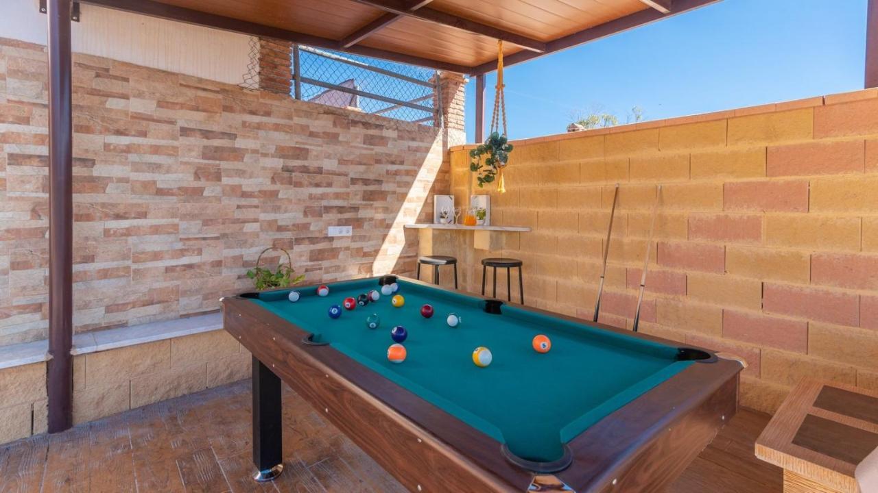 Casa Villalba Almachar by Ruralidays — Almachar — photo 5