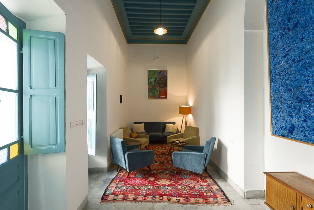Dar 24 — Tunis — photo 4