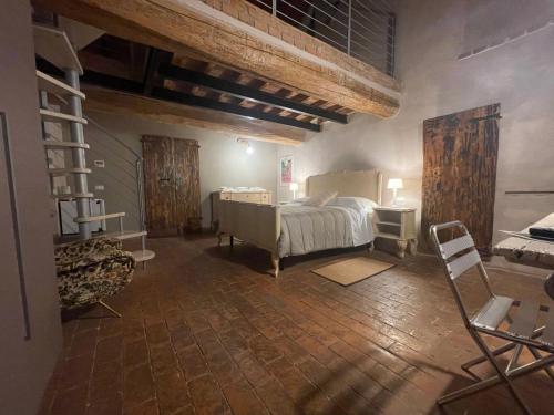 L'Albero del Latte — hotel in Bagnolo San Vito