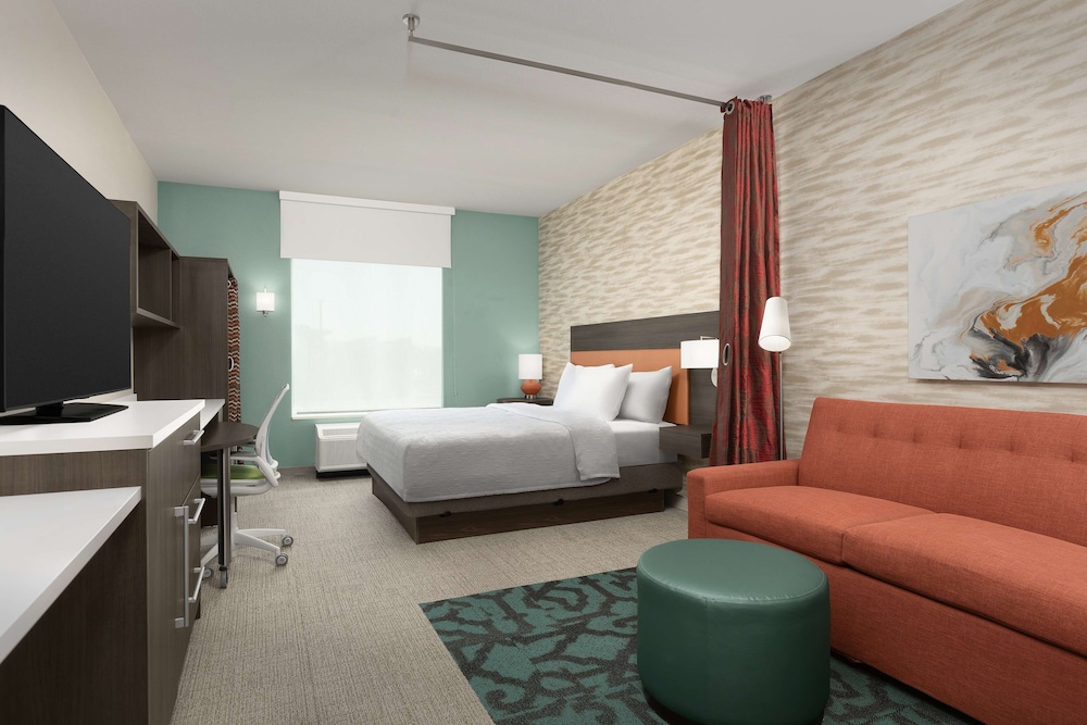 Home2 Suites by Hilton Abilene Southwest - photo 8
