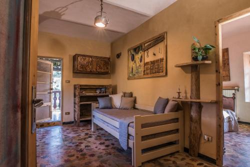 Casa delle foglie sussurranti — 4-Star Luxury Hotel in Asti, Italy