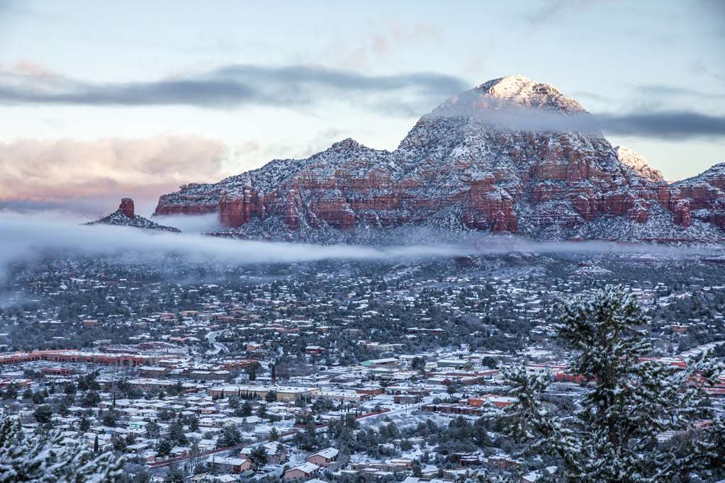 Hilton Vacation Club Ridge on Sedona - photo 28