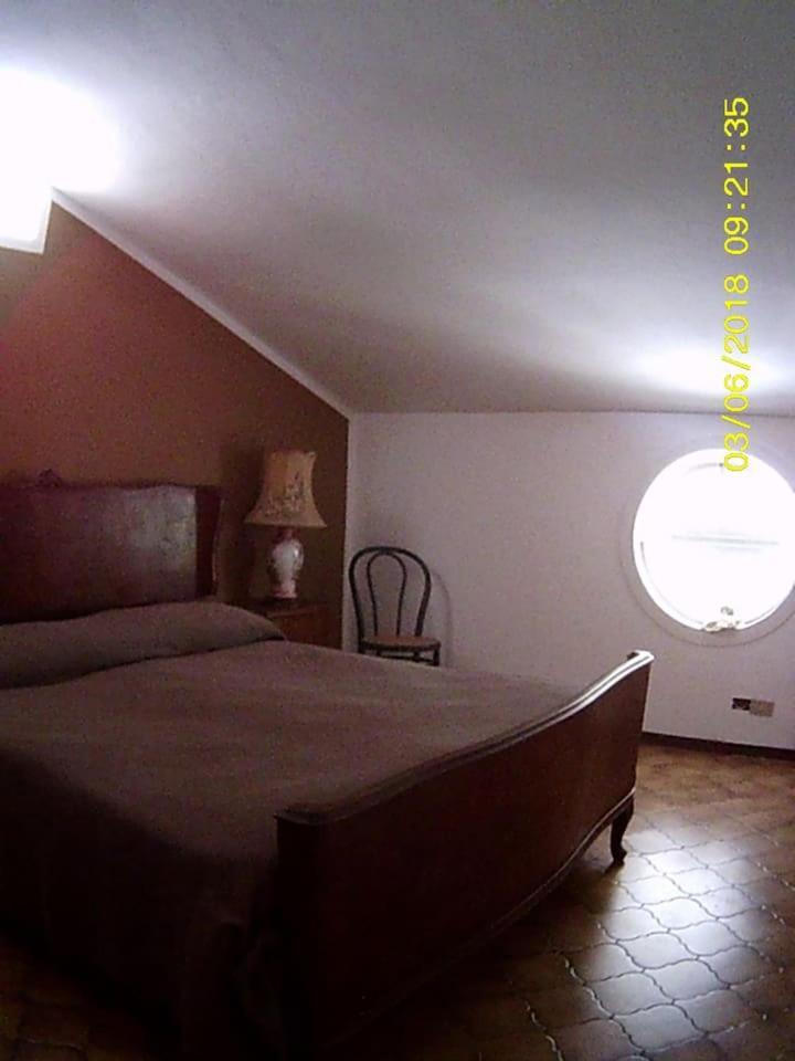 Suite In Cascina Affittacamere — Casalborgone — photo 4