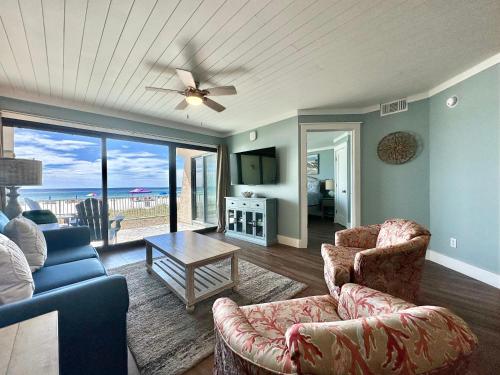 Gulfgate 102 - last minute hotel in Panama City Beach