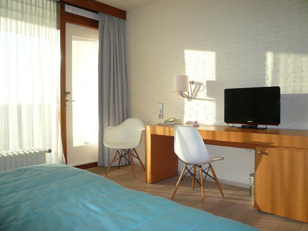 Hotel de Milliano — Breskens — photo 3