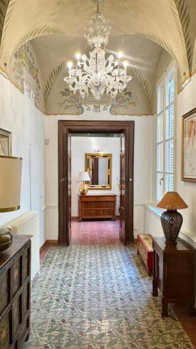 La Fiorita Manu Maison — 4-Star Luxury Hotel in Parma, Italy