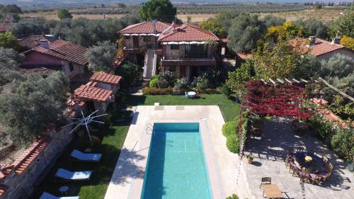 Anatolia Hotel Geyre Aphrodisias — hotel in Karacasu