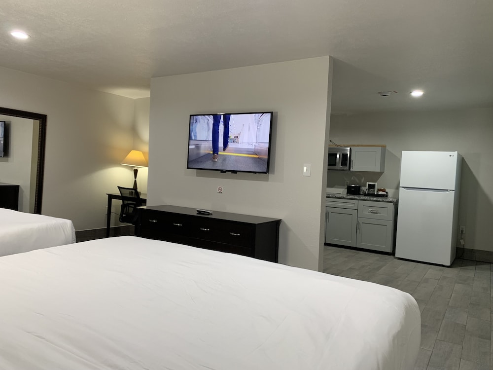 Royal Inn — hotel in Sulphur Springs
