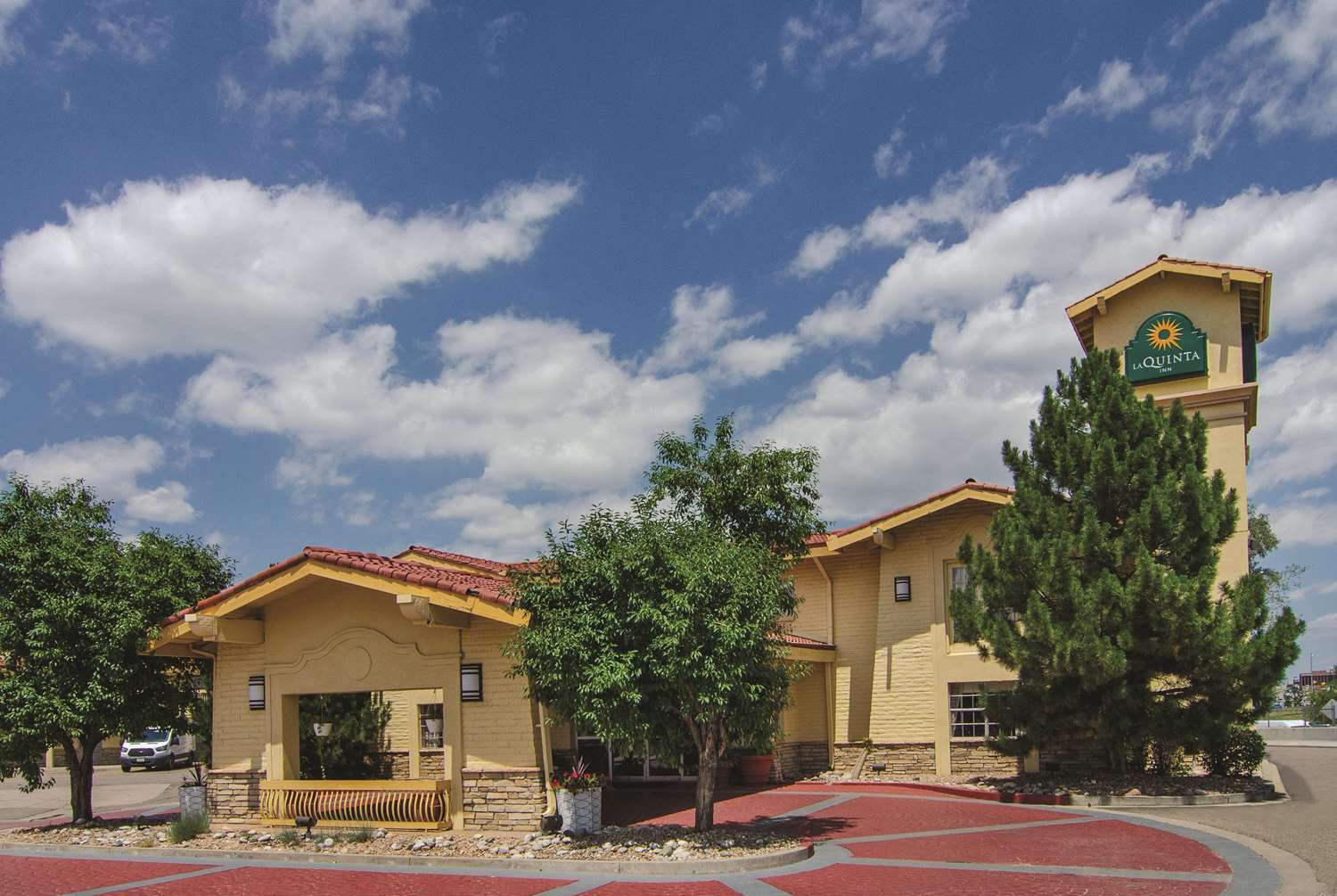 La Quinta Denver Cherry Creek Hotel - photo 6