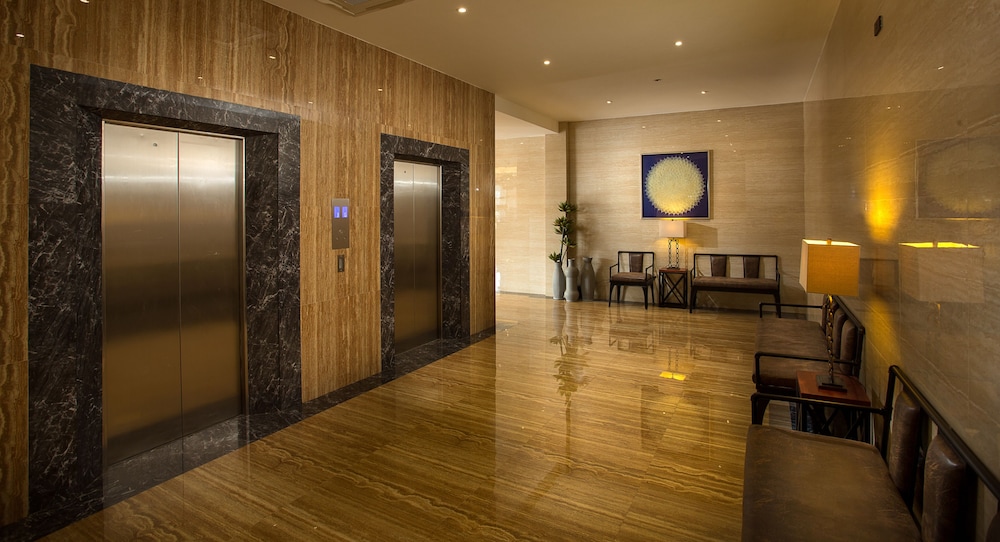 Lotus Blu Hotel — Legaspi — photo 4
