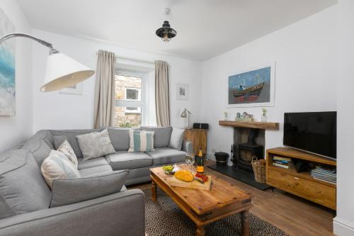 Benjamin's Bolthole - last minute hotel in St Ives