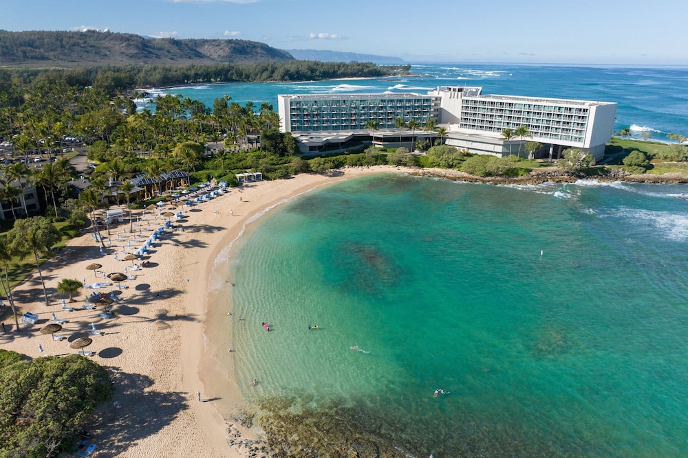 The Ritz Carlton O ahu Turtle Bay - photo 187
