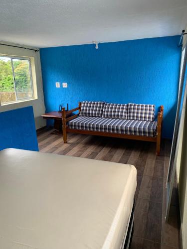 Aconchego - carbon neutral hotel in Bertioga