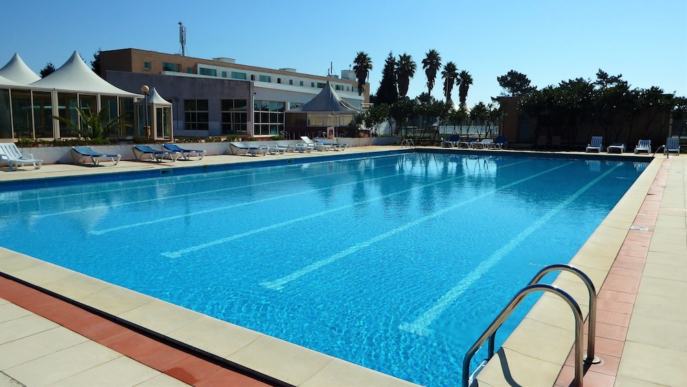 Jardins da Ria — 4-Star Luxury Hotel in Aveiro, Portugal