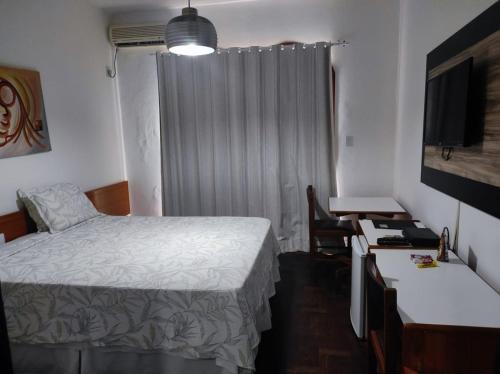 Hotel Serra do Ouro — Jacobina — photo 2