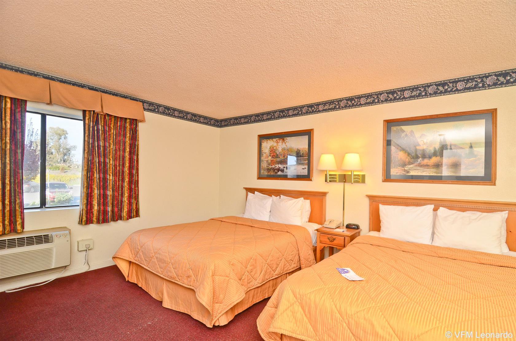 Waterloo Inn Stockton - photo 11