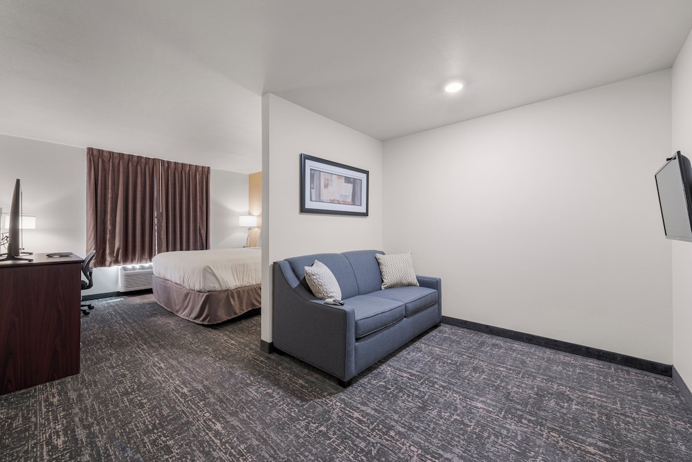 Cobblestone Hotel & Suites Urbana - photo 14