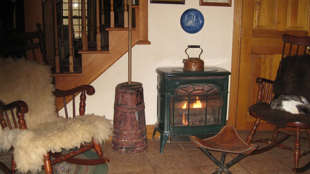 Flint Hill Farm AG - photo 24