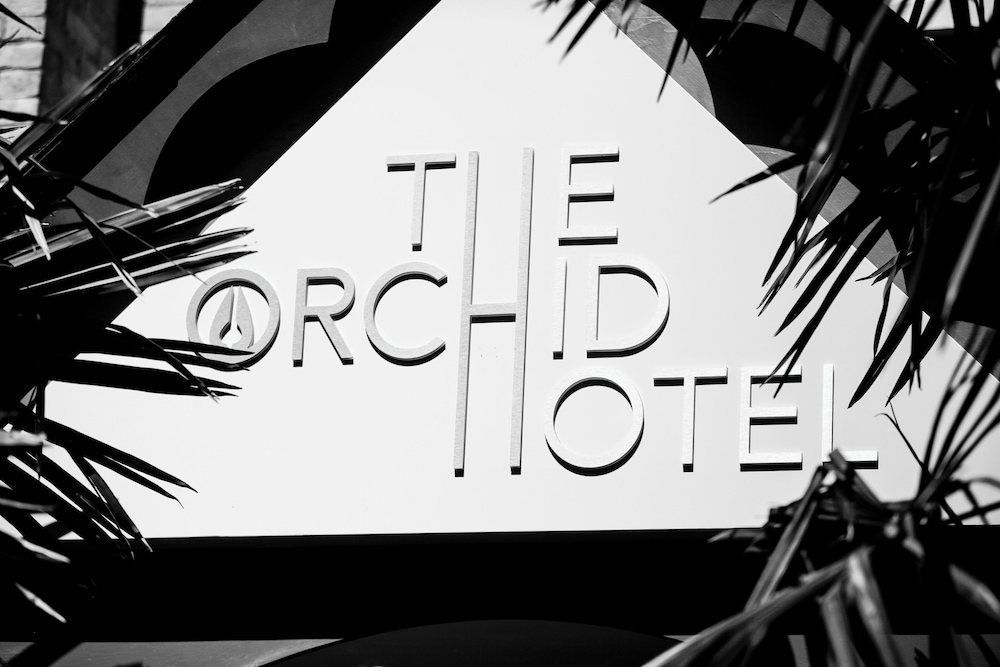 The Orchid Hotel — 4-Star Luxury Hotel in Bournemouth, United Kingdom