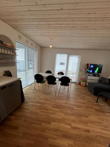 Vacationhouse in Klakvik in Klaksvik, Faroe Islands