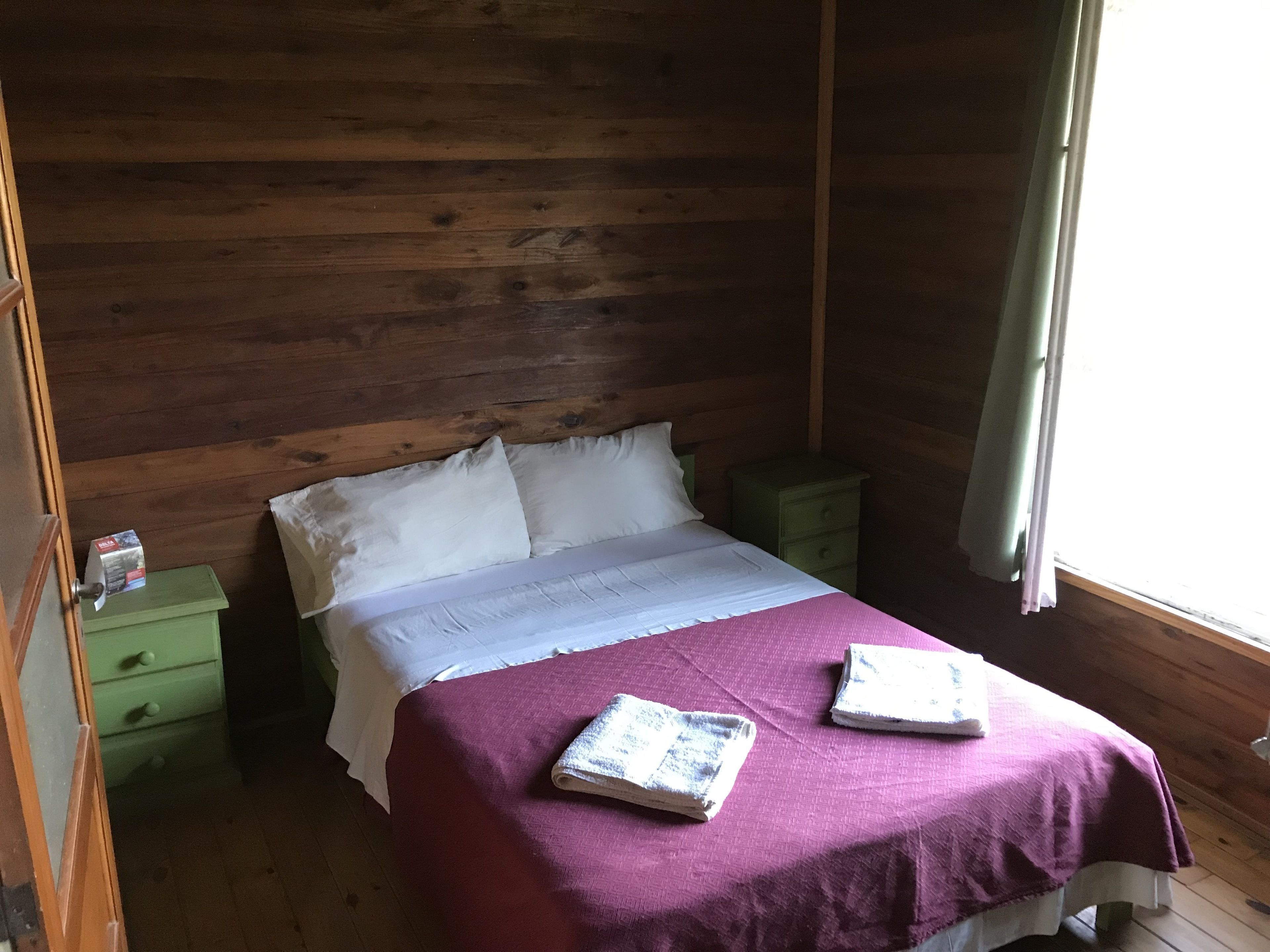 Rio Manso Tigre in Tigre, Argentina