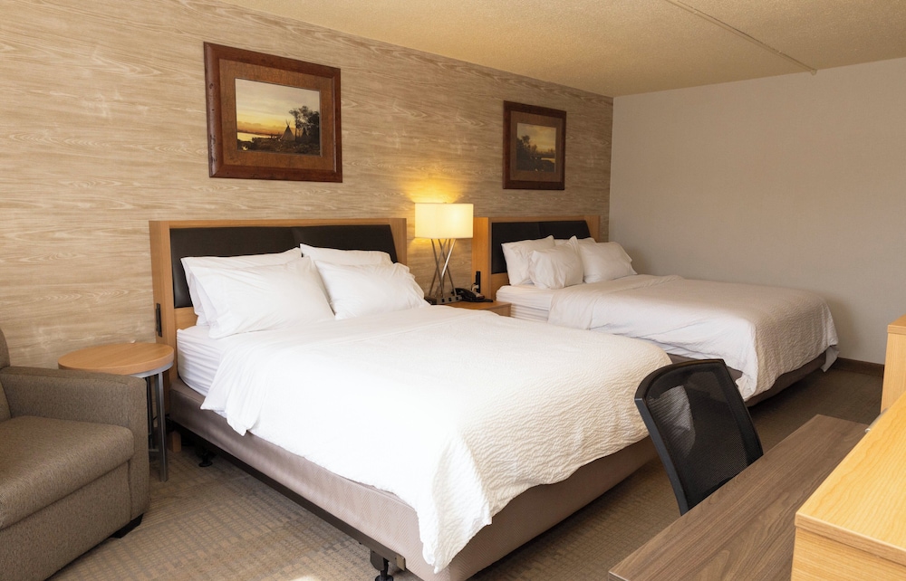 Holiday Inn Spearfish Convention Center by IHG - photo 11