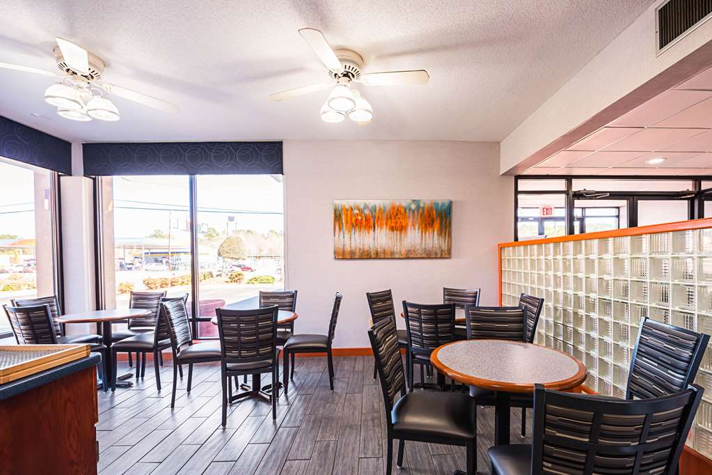 Quality Inn Dillon SC - photo 18