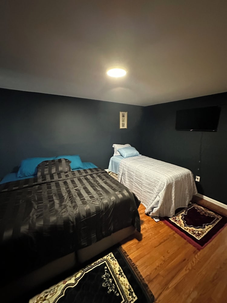 Fidelia Room - photo 6