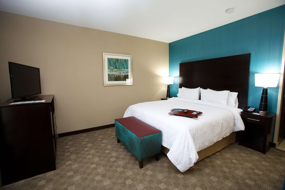 Hampton Inn & Suites Missouri City TX - photo 19