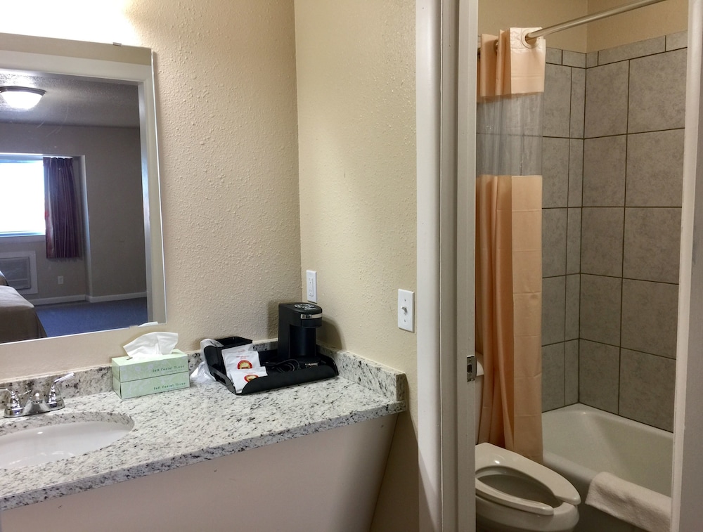 Downtown Motel - photo 14