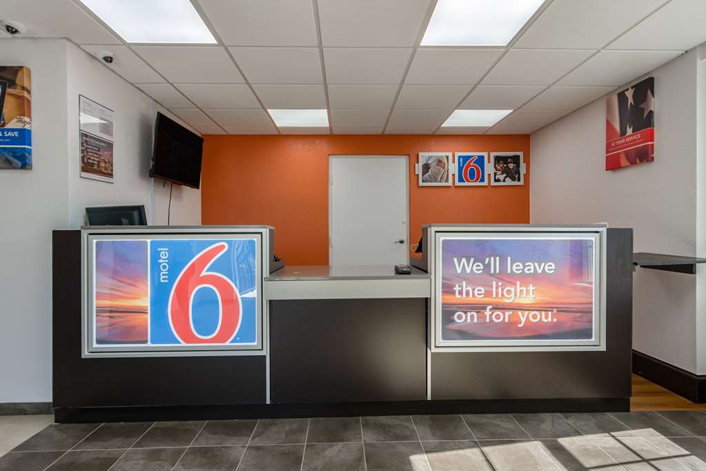 Motel 6 White GA Cartersville - photo 26